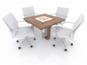 MODEC-1479 Square Charging Table